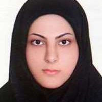 فهیمه یزدان پناه