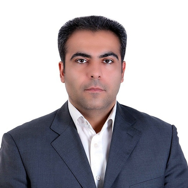 مرتضی ارجمندثابت