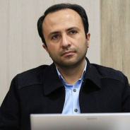 Vice-President for Socio-cultural Affairs, Dr Eslami