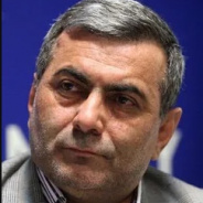 محمد باقر خرمشاد