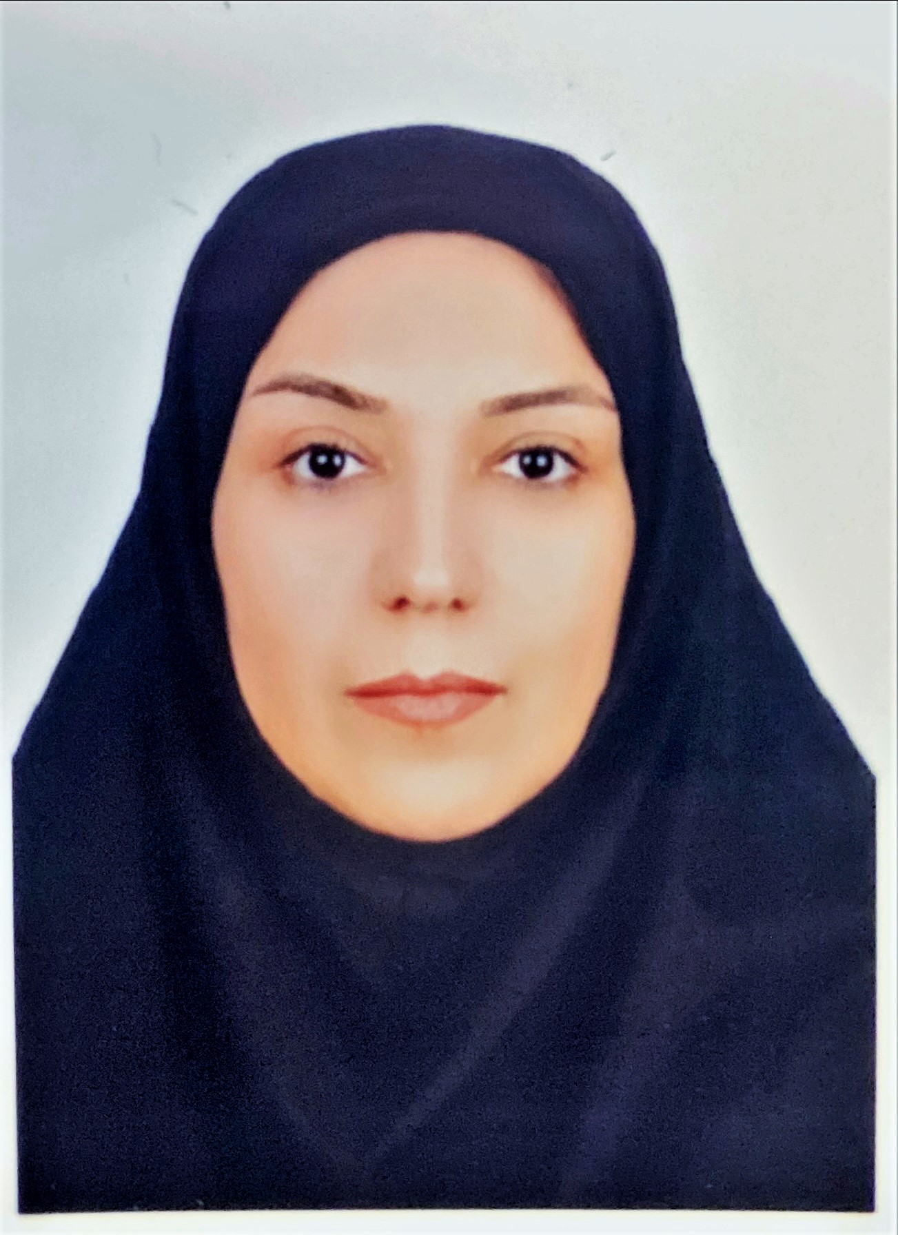 Narges Sanaei