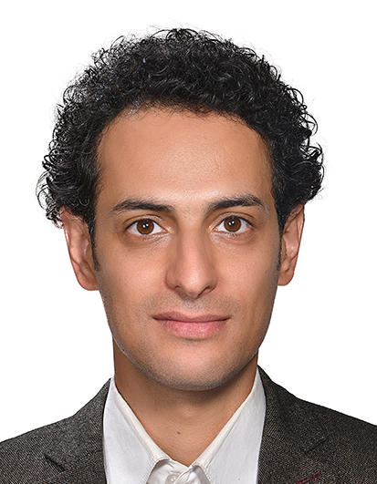 Seyed Hossein Tabatabainasab