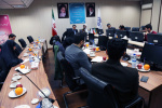 دانشگاه علامه طباطبائی بیشترین فعالیت را در ارائه کرسی های نظریه پردازی داشته است
