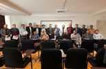 اولین دوره های آموزشی عقیدتی- فرهنگی کارکنان اداری دانشگاه به پایان رسید