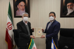 رؤسای دانشگاه علامه طباطبائی و دانشگاه اونان بر گسترش فعالیتهای علمی مشترک تأکید کردند