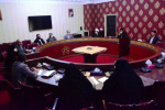 نخستین نشست ستاد بزرگداشت دهه فجر دانشگاه علامه طباطبائی برگزار شد