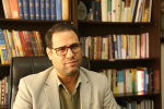 رئیس مرکز آزفا: خشکاندن درخت تمدن ایرانیاسلامی و زبان فارسی در توان هیچکس نبوده، نیست و نخواهد بود