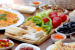 ثبتنام ارزاق صبحانه دانشجویی برای ساکنان خوابگاههای دانشگاه علامهطباطبائی