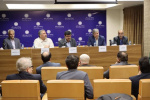 نشست تحلیلی «سیاستگذاریهای پولی و بانکی پساجنگ: راهکارهای عملیاتی»