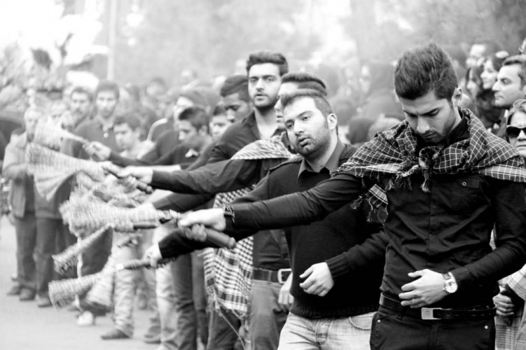برندگان مسابقه "عاشورا در قاب تصویر" معرفی شدند