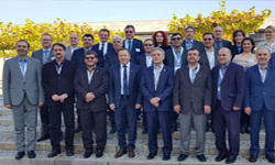 همکاری های علمی و آموزشی با دانشگاه های آلمانی در علوم انسانی و اجتماعی